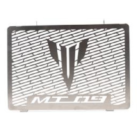 MT09 水箱網   銀色 water tank net